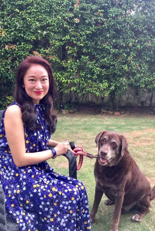 The Barre 2 Barre Academy Diaries: Jennifer Wong (Part VI)